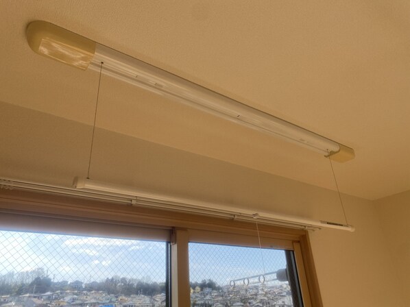 パークハイム参番館 B棟の物件内観写真